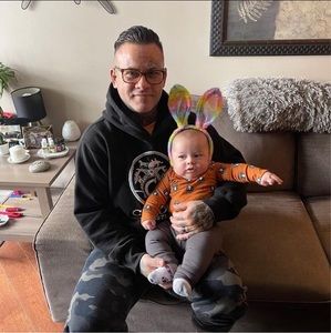 Meet your Posher, Jarett